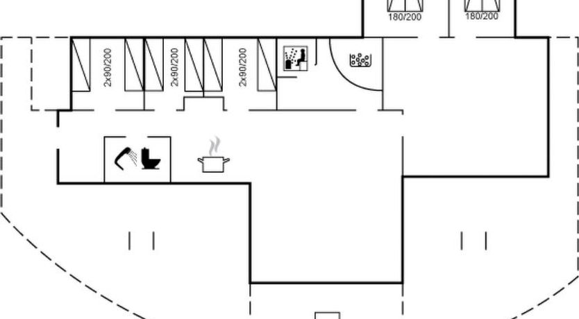 Photo of "Imke" - 1km from the sea