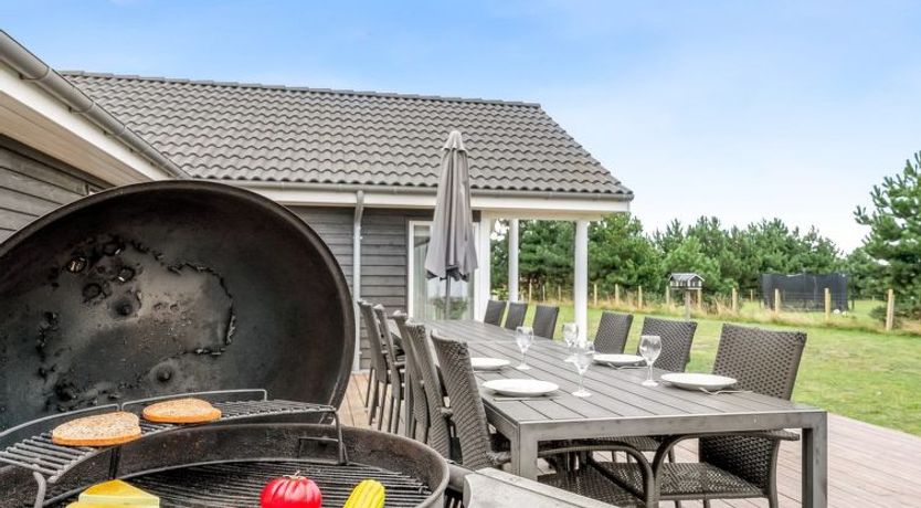 Photo of "Imke" - 1km from the sea