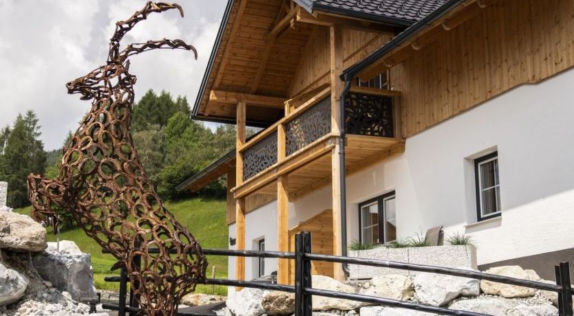 Photo of Edelweiss Apartment 2