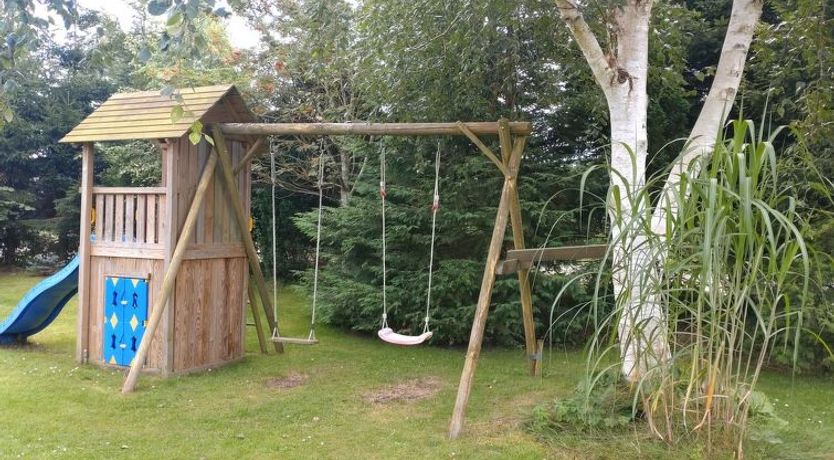 Photo of "Kasper" - 700m from the sea