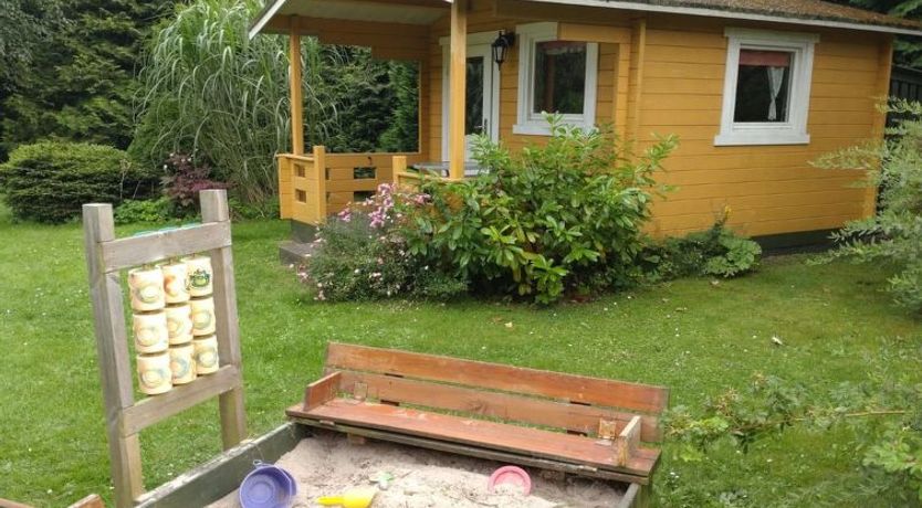 Photo of "Kasper" - 700m from the sea