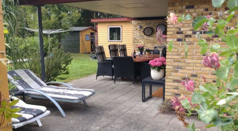 Photo of "Kasper" - 700m from the sea