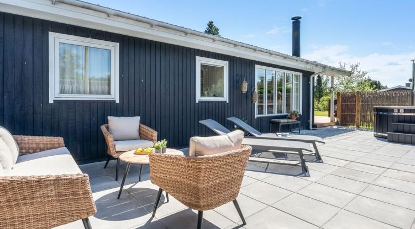 Photo of "Kælle" - 750m from the sea