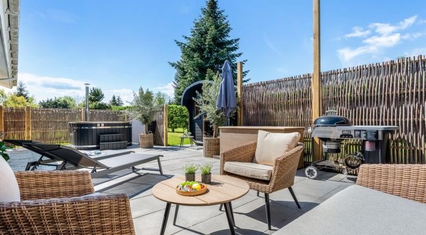 Photo of "Kælle" - 750m from the sea