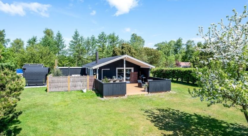 Photo of "Kælle" - 750m from the sea