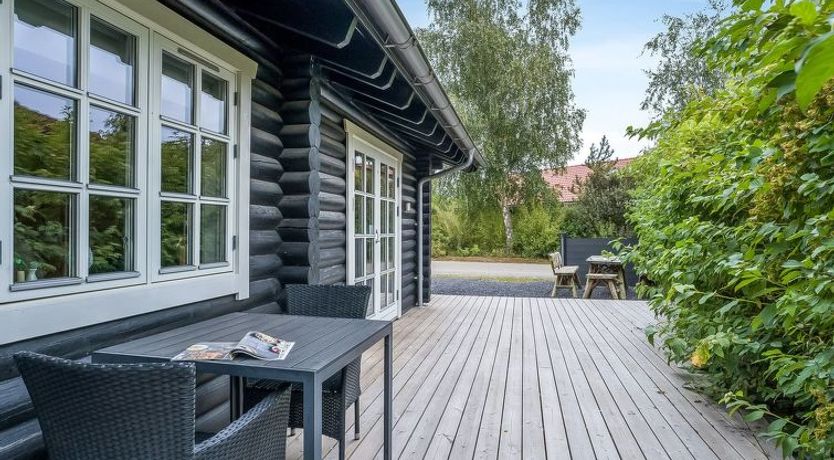 Photo of "Salmina" - 900m from the sea