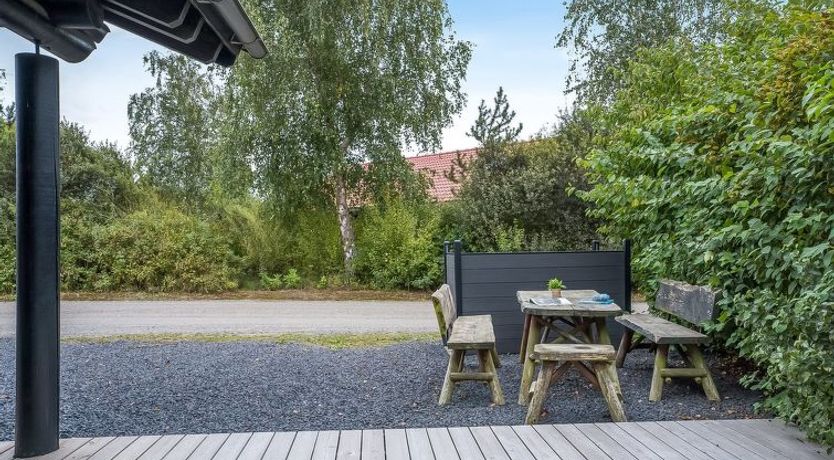 Photo of "Salmina" - 900m from the sea