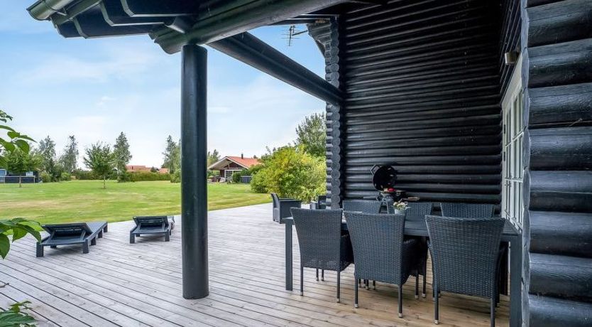 Photo of "Salmina" - 900m from the sea