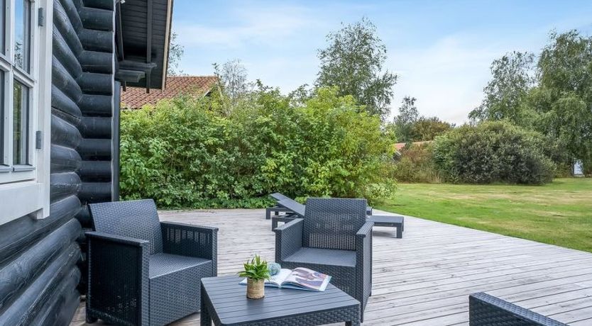 Photo of "Salmina" - 900m from the sea