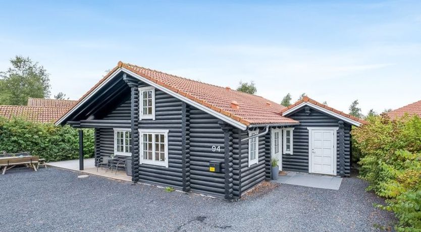 Photo of "Salmina" - 900m from the sea