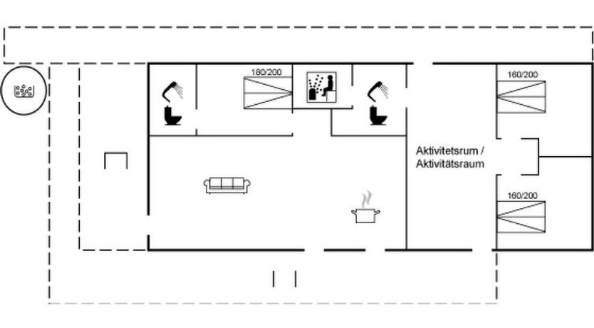 Photo of "Jale" - 900m from the sea