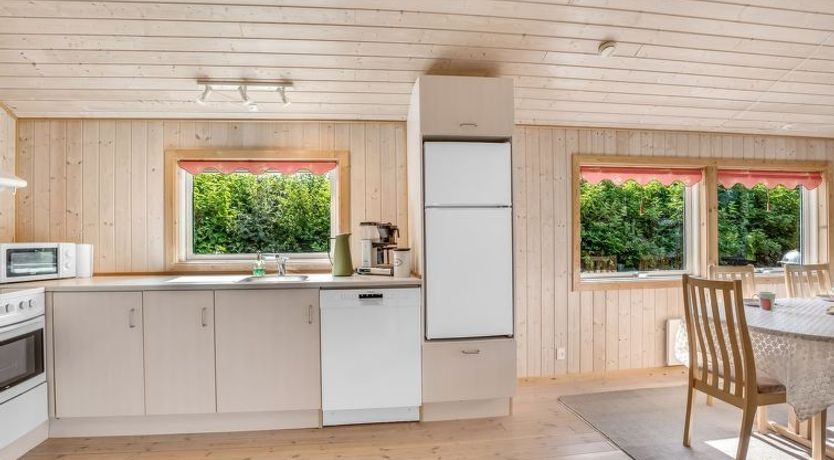 Photo of "Arnsten" - 900m from the sea