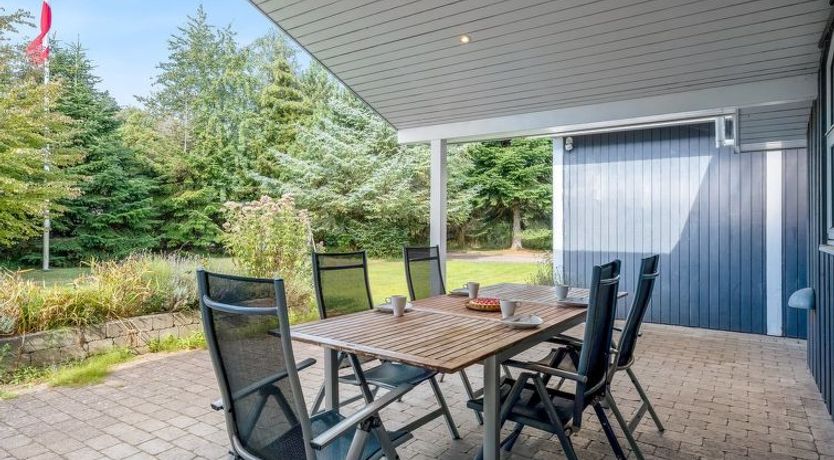 Photo of "Nashota" - 600m from the sea