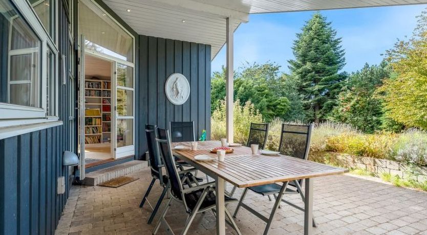 Photo of "Nashota" - 600m from the sea