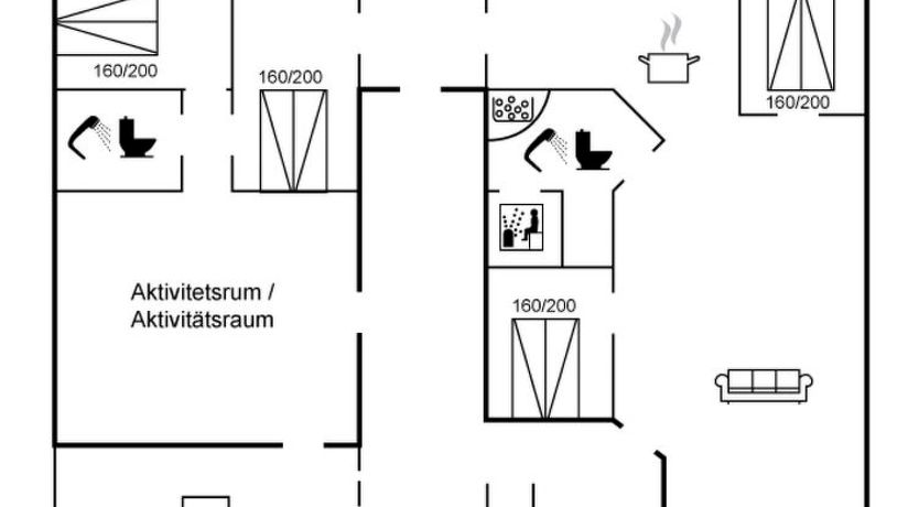 Photo of "Nashota" - 600m from the sea