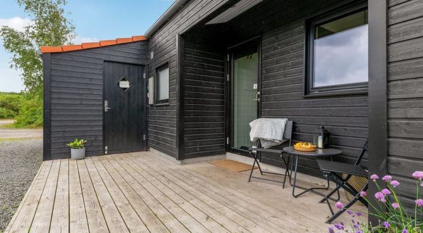 Photo of "Dyke" - 1.5km from the sea