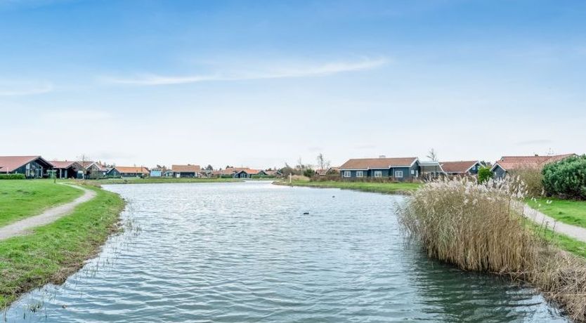 Photo of "Dyke" - 1.5km from the sea