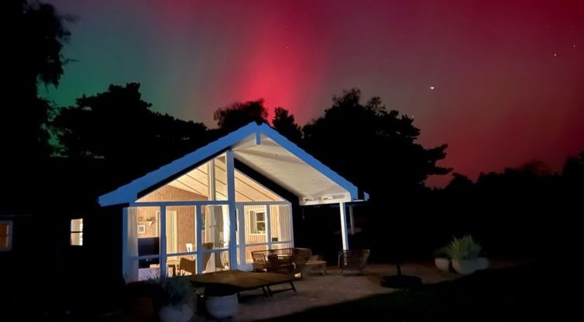 Photo of "Mando" - 600m from the sea