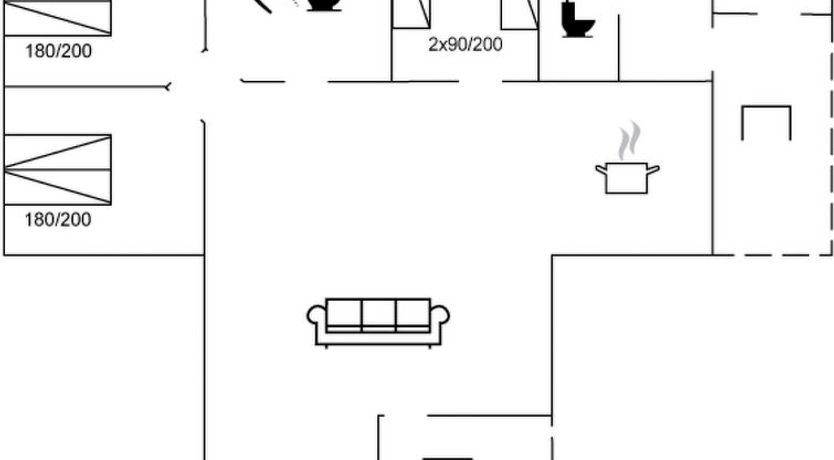 Photo of "Mando" - 600m from the sea