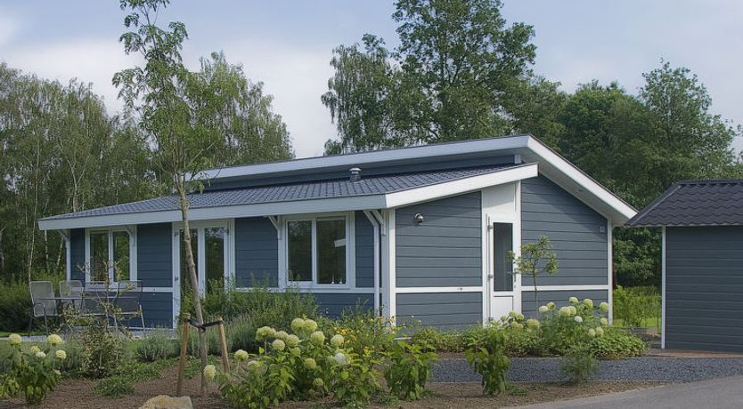 Photo of Splitlevel 4 Apartment 10