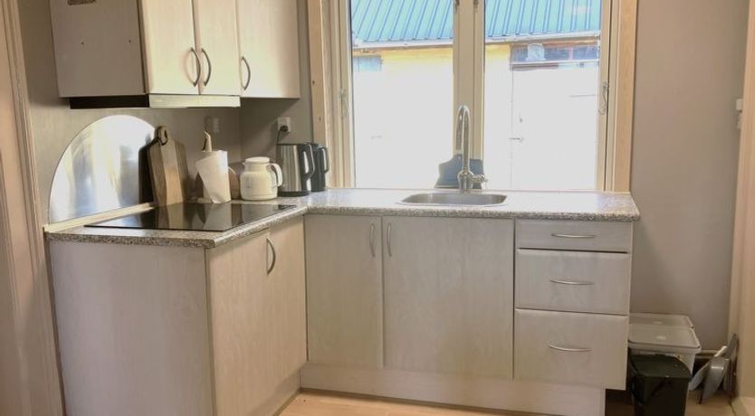 Photo of "Thessa" - 4km from the sea