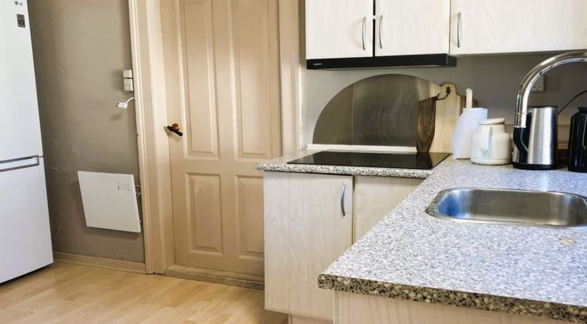 Photo of "Thessa" - 4km from the sea