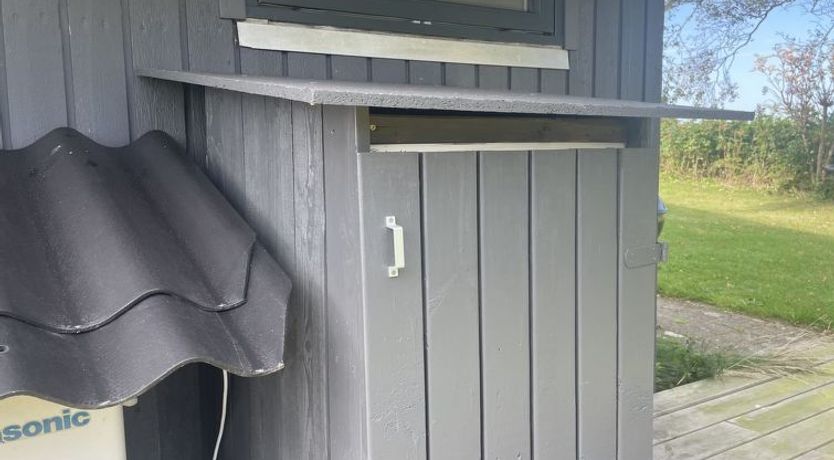 Photo of "Dorathea" - 360m from the sea