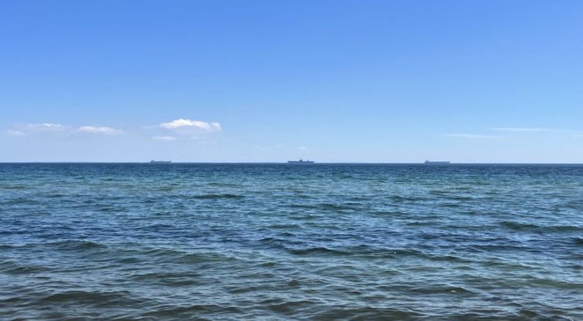 Photo of "Mato" - 100m from the sea