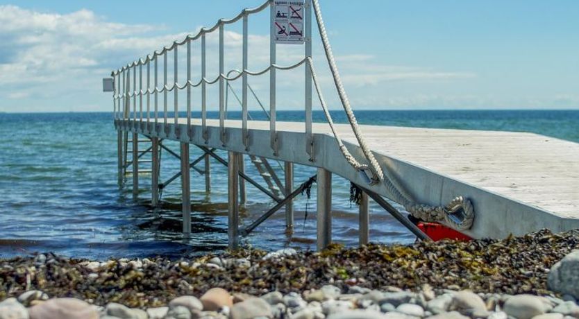 Photo of "Bara" - 600m from the sea