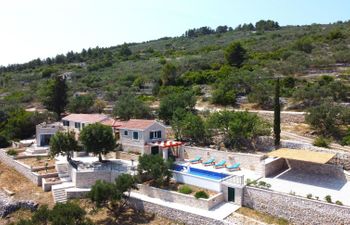 Brankovi Dvori Holiday Home