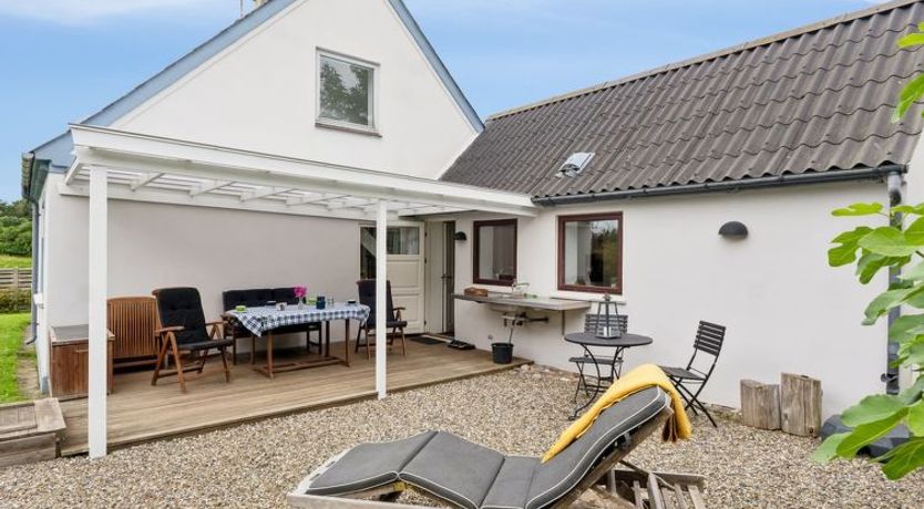 Photo of "Keyla" - 2.3km from the sea