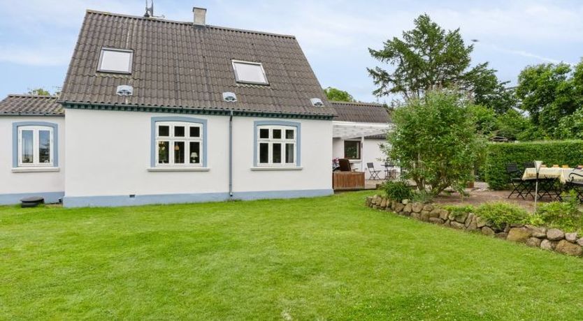 Photo of "Keyla" - 2.3km from the sea