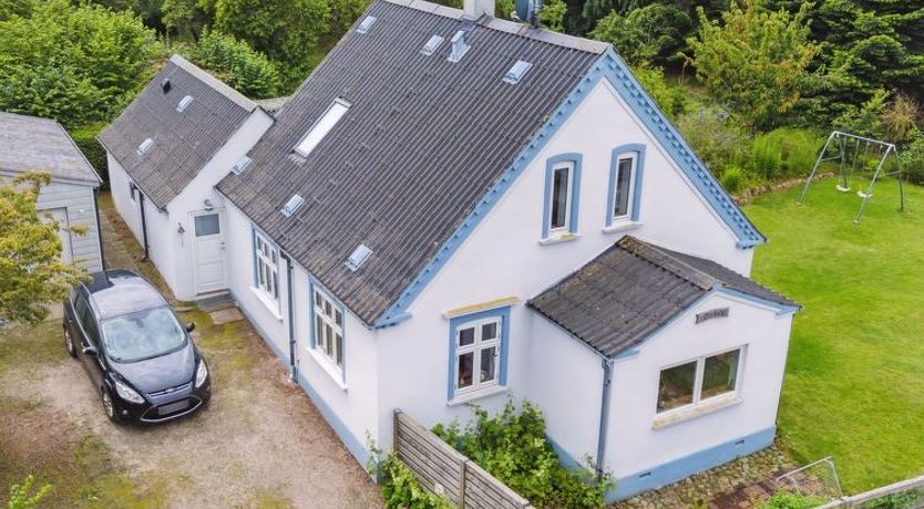 Photo of "Keyla" - 2.3km from the sea