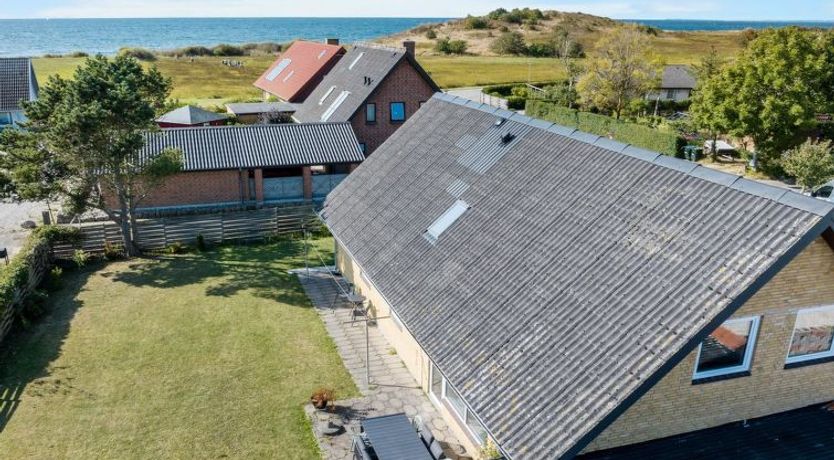 Photo of "Benedikt" - 150m from the sea