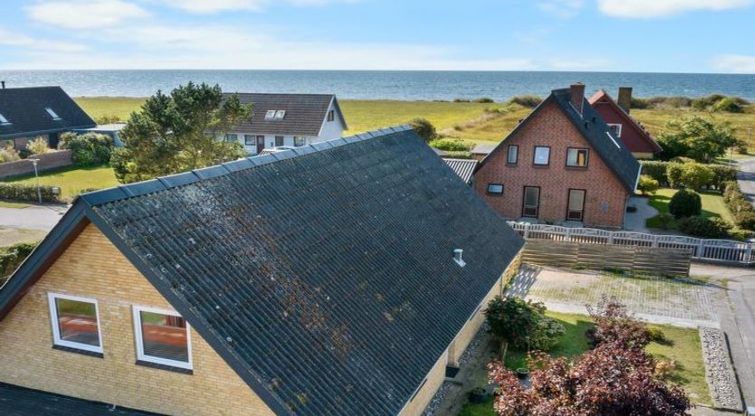 Photo of "Benedikt" - 150m from the sea