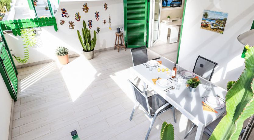 Photo of Casa Amarilla Begoña