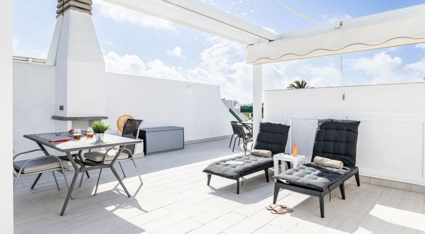 Photo of Casa Amarilla Begoña