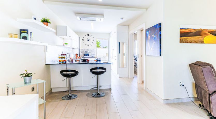 Photo of Casa Amarilla Begoña