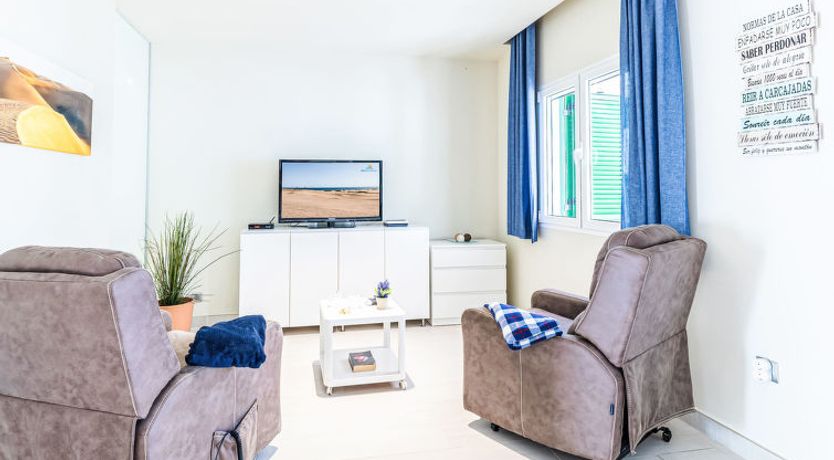 Photo of Casa Amarilla Begoña