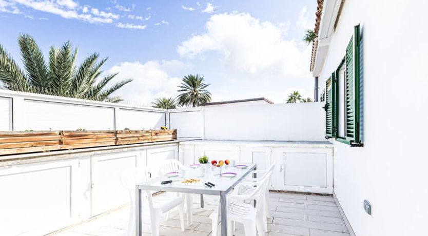 Photo of Casa Amarilla Begoña