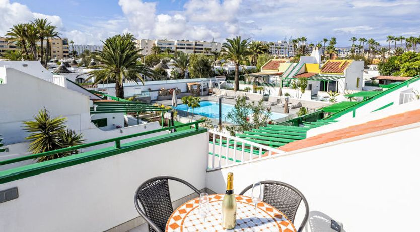 Photo of Casa Amarilla Begoña