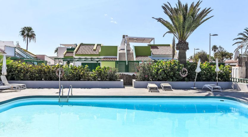 Photo of Casa Amarilla Begoña