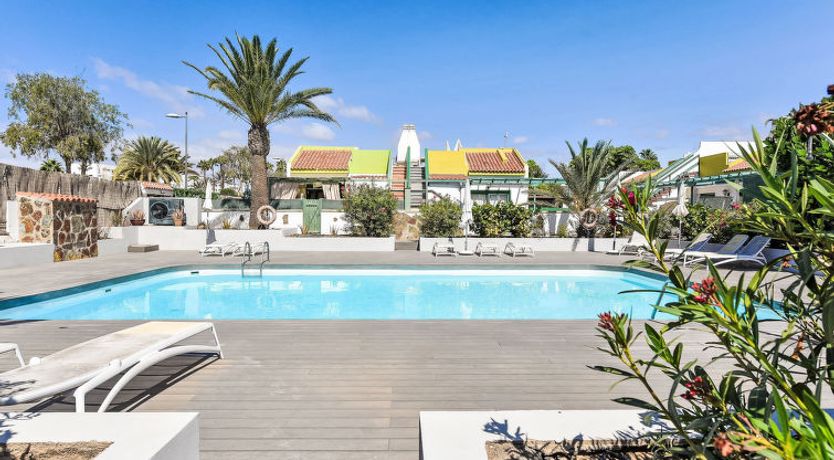 Photo of Casa Amarilla Begoña