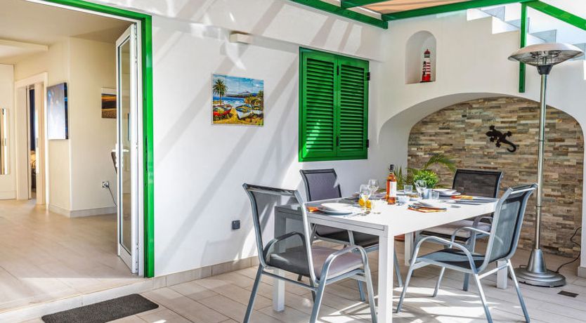 Photo of Casa Amarilla Begoña