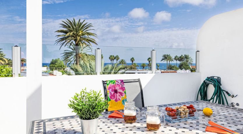 Photo of Casa Amarilla Begoña