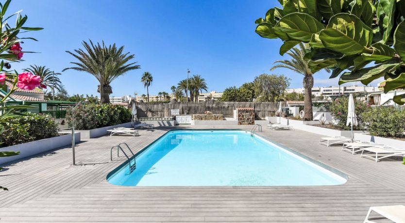 Photo of Casa Amarilla Begoña