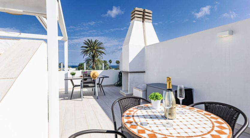 Photo of Casa Amarilla Begoña