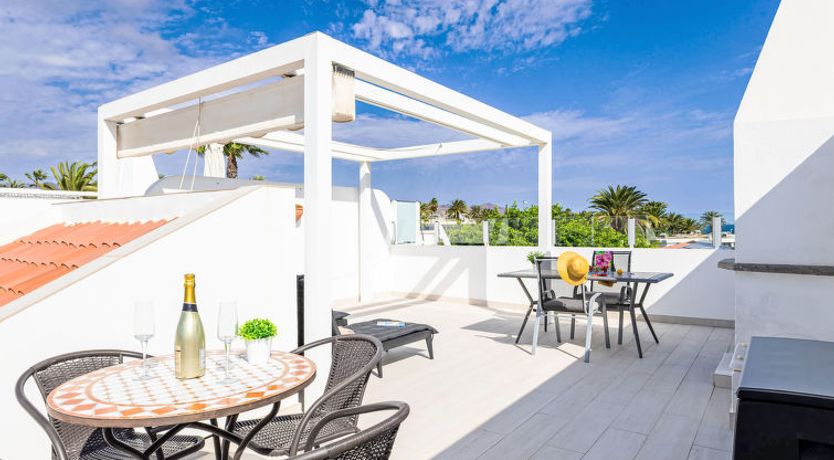 Photo of Casa Amarilla Begoña