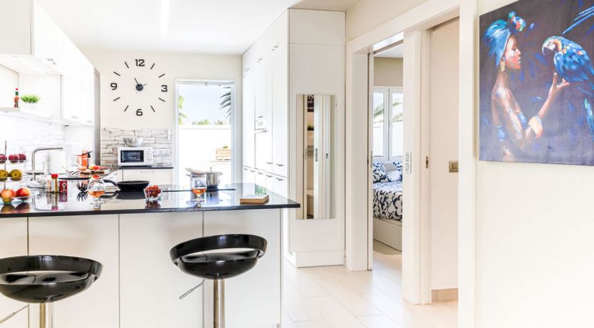 Photo of Casa Amarilla Begoña