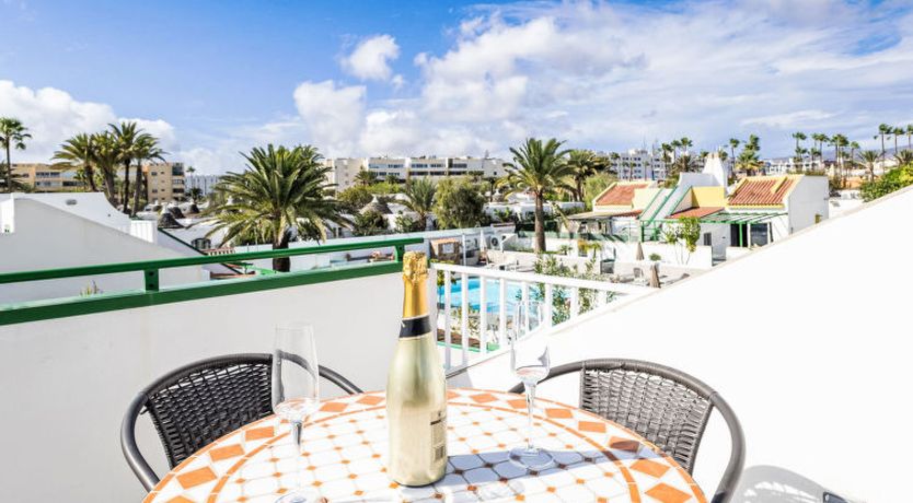 Photo of Casa Amarilla Begoña